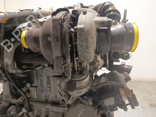 Engine FORD FOCUS III Turnier 1.6 TDCi | BP32220394M1 