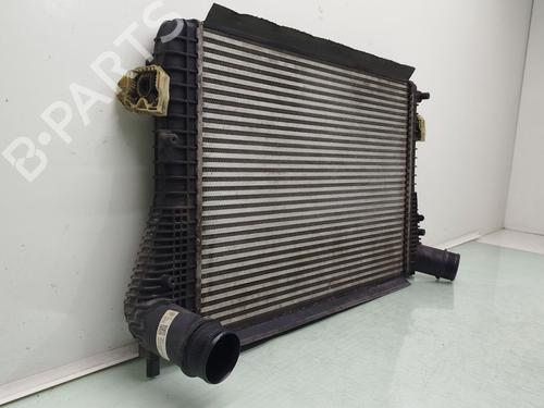 Intercooler / Chłodnica powietrza doładowującego VW PASSAT B7 (362) 2.0 TDI | BP30772672M30