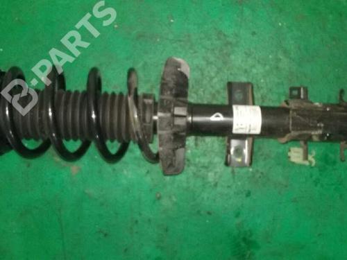 Right front shock absorber MERCEDES-BENZ VITO Van (W447)  | BP9123674M17 