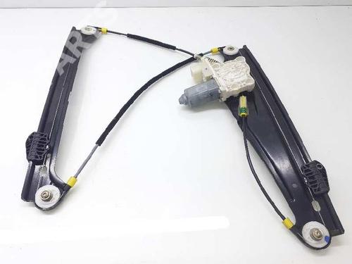 Front right window mechanism BMW 7 (E65, E66, E67) 730 d | BP9073844C23 