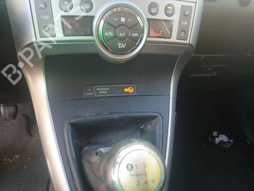 Engine control unit (ECU) TOYOTA VERSO (_R2_) 2.0 D-4D (AUR20_, AUR20R) | BP34507288M57 - Image 17