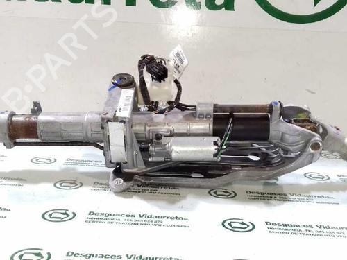 Steering column MERCEDES-BENZ M-CLASS (W164) ML 63 AMG 4-matic (164.177) | BP1986037M21 