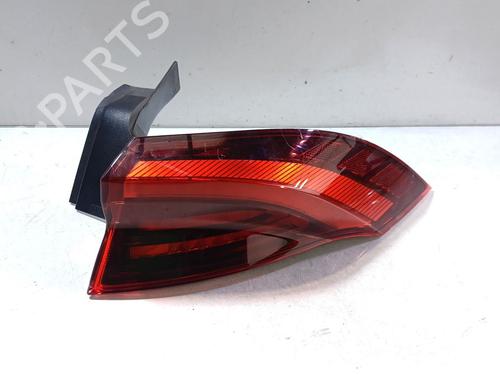 Used Right taillight Right taillight MASERATI GRECALE GT Mild Hybrid Q4 (300 hp) 39933595 39933595