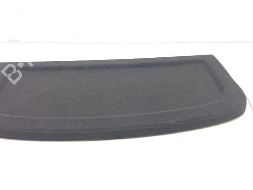 Used Rear parcel shelf VW T-ROC (A11, D11) 1.5 TSI (150 hp) 30615422