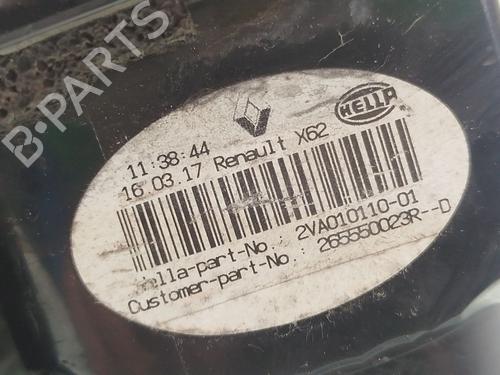 Left taillight RENAULT MASTER III Van (FV)  | BP34162374C34  - Image 6