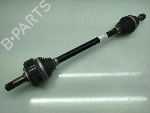 Used Left rear driveshaft Left rear driveshaft MERCEDES-BENZ V-CLASS (W447) V 300 CDI / d 4-matic (447.811, 447.813) (237 hp) 40106223 40106223