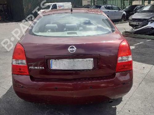 ABS pump NISSAN PRIMERA Hatchback (P12)  | BP7639352M43 
