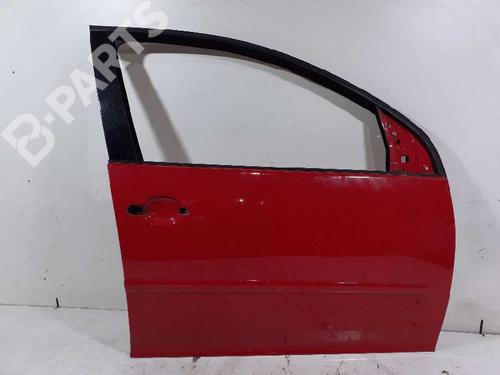 Used Right front door VW GOLF V (1K1) 3.2 R32 4motion (250 hp) 5651044