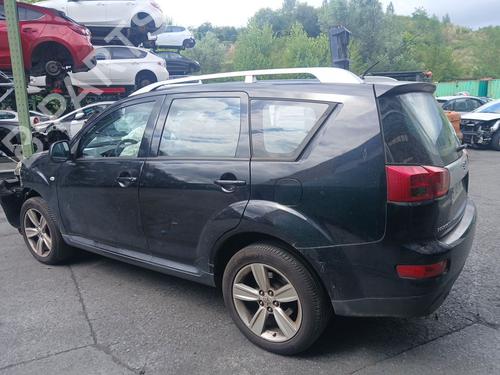 Engine PEUGEOT 4007 (VU_, VV_) 2.2 HDi | BP37260705M1 - Image 17