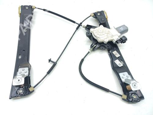 Used Front left window mechanism FORD FOCUS III 1.6 TDCi (115 hp) 19321636