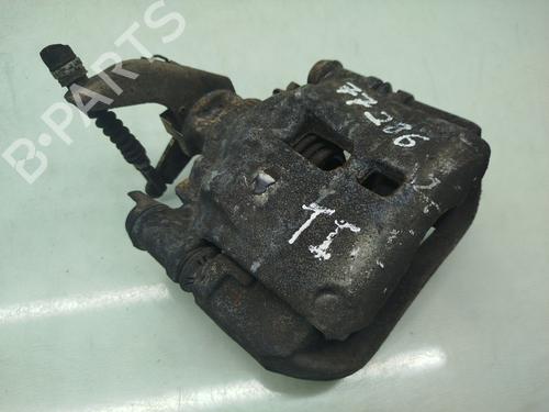 Bremssattel links hinten für IVECO DAILY IV Platform/Chassis 35C12, 35S12 (116 hp) 29276935