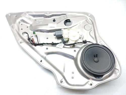 Rear left window mechanism MERCEDES-BENZ E-CLASS (W212) E 350 CDI (212.025) (231 hp) 16934279