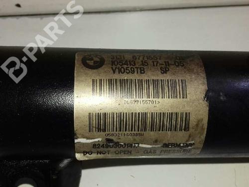 Left front shock absorber BMW 1 (E87) 118 d | BP4508188M16 