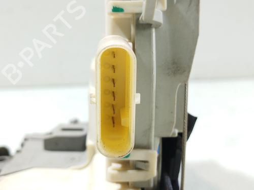 Front right lock AUDI A4 B8 (8K2) 2.0 TDI | BP32096184C97 - Image 3