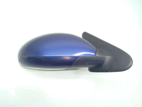 Right mirror SEAT LEON (1M1) 1.9 TDI | BP17787236C27 