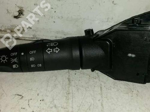 Used Headlight switch NISSAN ALMERA TINO (V10) 2.2 dCi (115 hp) 1318083