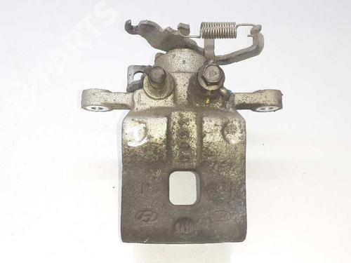 Used Left rear brake caliper KIA NIRO I (DE) 1.6 GDI Hybrid (105 hp) 11559528
