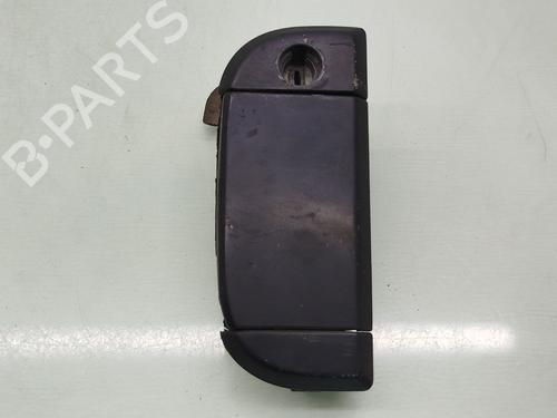 Venstre fortil udvendigt håndtag VW TRANSPORTER T4 Bus (70B, 70C, 7DB, 7DK, 70J, 70K, 7DC, 7DJ) 2.5 TDI (102 hp) 30549839