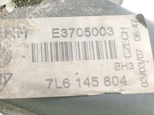 Intercooler AUDI Q7 (4LB) 3.0 TDI quattro | BP31955934M30