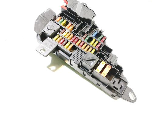 Used Fuse box BMW 6 (E63) 645 Ci (333 hp) 16934333