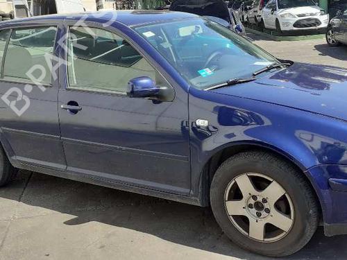 Front left lock VW GOLF IV (1J1)  | BP5644386C98 
