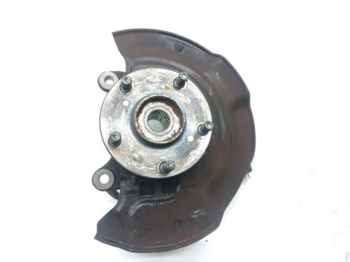 Fusee links voor TOYOTA AURIS (_E18_) 1.8 Hybrid (ZWE186_) (136 hp) 17787218