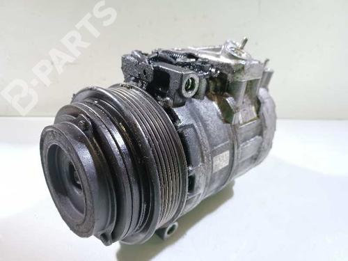 Used AC compressor CHRYSLER CROSSFIRE [2003-2008]  10301055