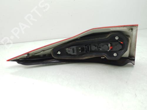 Left taillight RENAULT MEGANE II Estate (KM0/1_) 1.6 16V | BP18105828C34 