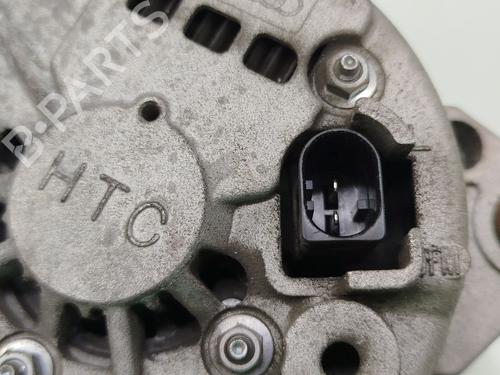 Alternator SEAT LEON (1M1) 1.9 TDI | BP26682651M7 