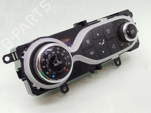 Used Climate control Climate control RENAULT ZOE (BFM_) ZOE (58 hp) 36014359 36014359
