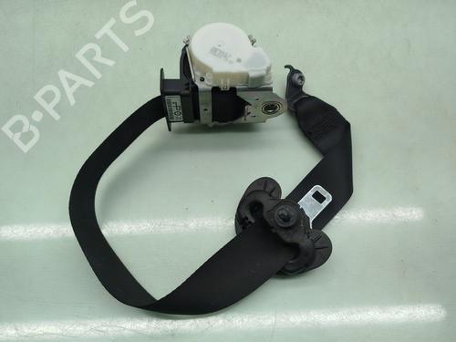 Used Front right seatbelt Front right seatbelt BMW 3 Touring (F31) 320 d (184 hp) 33654775 33654775