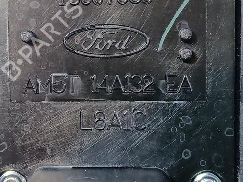 Left front window switch FORD FOCUS III 1.6 TDCi | BP33872875I27 - Image 4