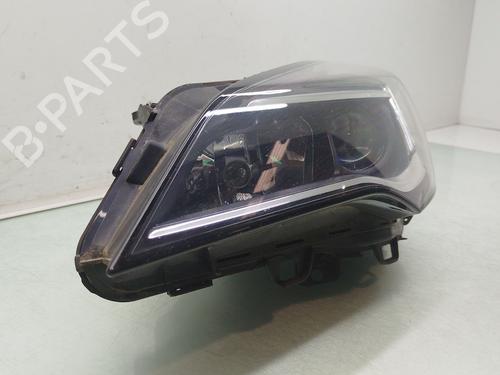 Left headlight OPEL ASTRA K (B16) 1.6 CDTi (68) | BP38703228C28 - Image 2
