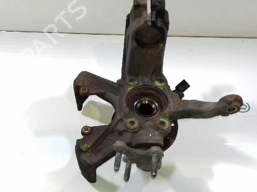 Right front steering knuckle VW GOLF V (1K1) 1.6 | BP2724431M26 