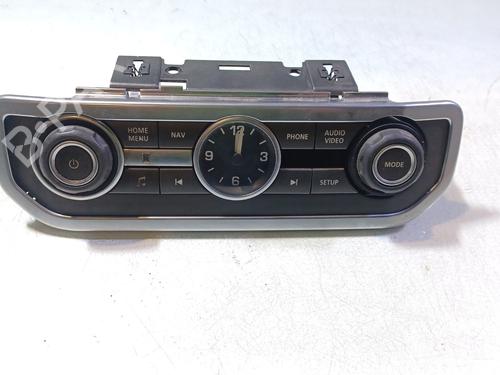 Used Switch LAND ROVER DISCOVERY IV (L319) [2009-2018]  30760155