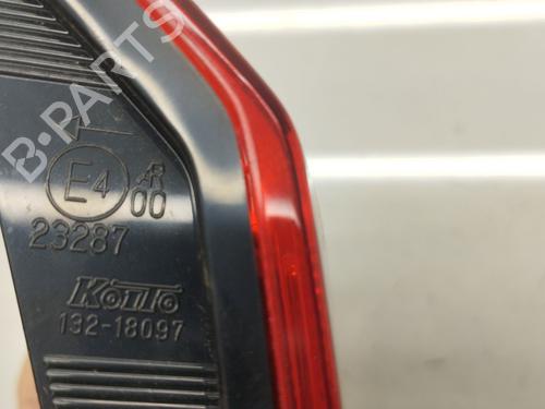 Left tailgate light SUZUKI VITARA (LY) 1.6 DDiS AllGrip (APK416D) | BP39933686C79 - Image 5