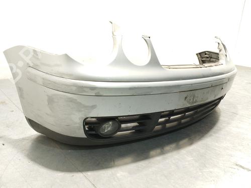 Front bumper VW POLO (9N_, 9A_) 1.4 16V | BP17921261C7 