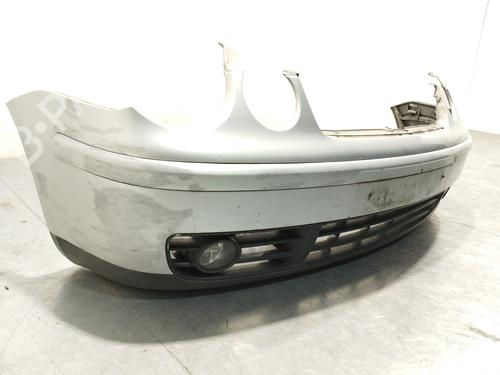 BP17921261C7 | Front bumper VW POLO IV Saloon (9A4, 9A2, 9N2, 9A6) 1.4 BP17921261C7