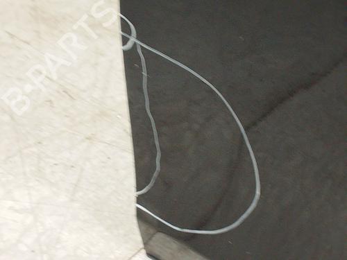 Left front door SEAT LEON (1P1)  | BP26902467C2 