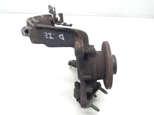 Used Left front steering knuckle VW CADDY III Box Body/MPV (2KA, 2KH, 2CA, 2CH) 1.9 TDI (105 hp) 24209377