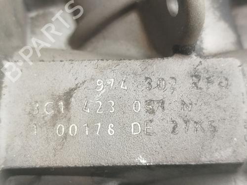 Steering rack VW PASSAT B6 (3C2) 2.0 TDI 16V | BP30121825M22