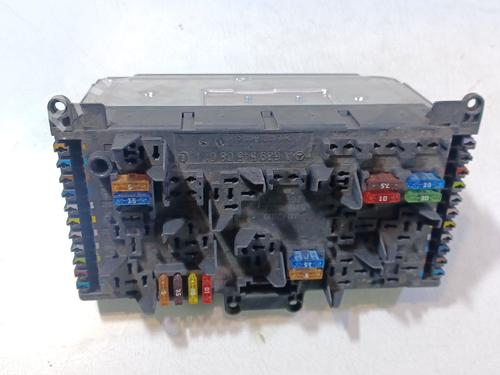 Fuse box MERCEDES-BENZ VIANO (W639) | BP32067731E1 - Image 2