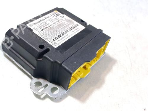 Used ECU airbags MERCEDES-BENZ V-CLASS (W447) V 220 CDI / d (447.811, 447.813, 447.815) (163 hp) 32346170