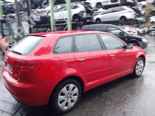 Starter AUDI A3 Sportback (8PA) 1.6 TDI | BP12150504M8 