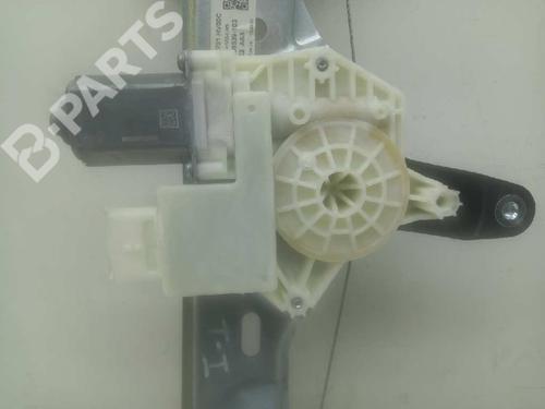 Rear left window mechanism NISSAN QASHQAI II SUV (J11, J11_)  | BP11528721C24 