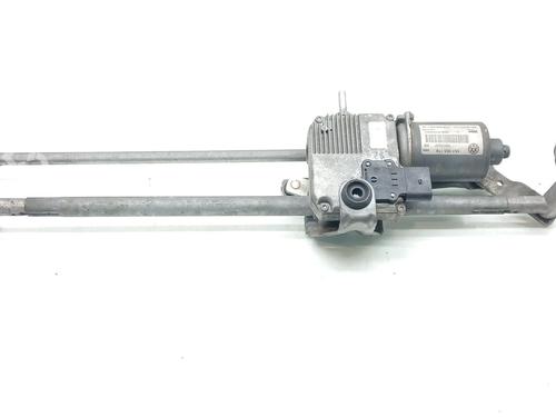Used Front wiper motor VW TIGUAN (5N_) 2.0 TDI 4motion (170 hp) 30634027