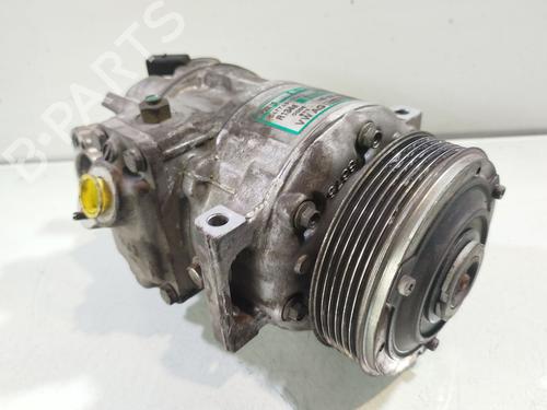 Compressor A/A VW PASSAT B6 (3C2) 2.0 TDI 16V (140 hp) 30111389