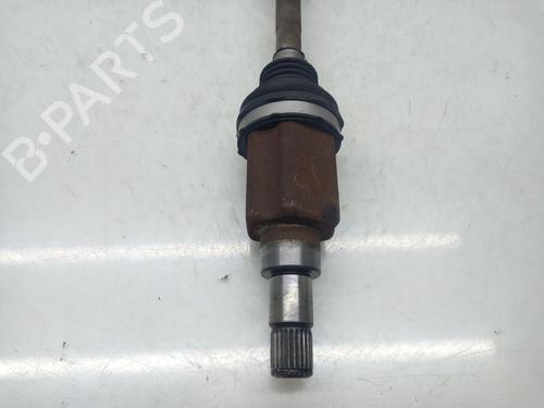 Left front driveshaft FORD KA+ III (UK, FK) 1.2 Ti-VCT | BP22930010M38 