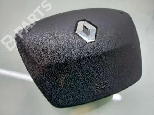 Driver airbag RENAULT MEGANE III Grandtour (KZ0/1) 2.0 dCi (KZ0Y) | BP9396570C9 