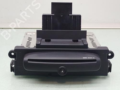 Radio MINI MINI COUNTRYMAN (R60) Cooper SD | BP30352284E6